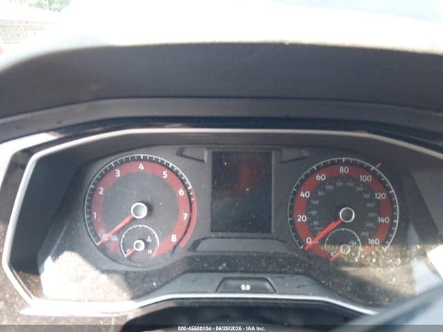 2020 VOLKSWAGEN JETTA 1.4T R-LINE/1.4T S/1.4T SE 7