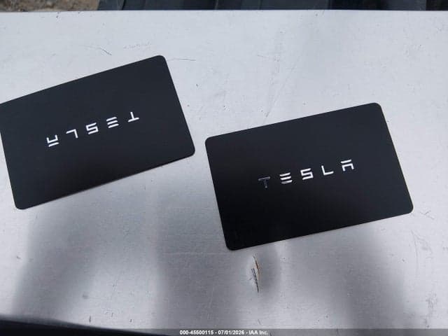 2018 TESLA MODEL 3 LONG RANGE/MID RANGE 11