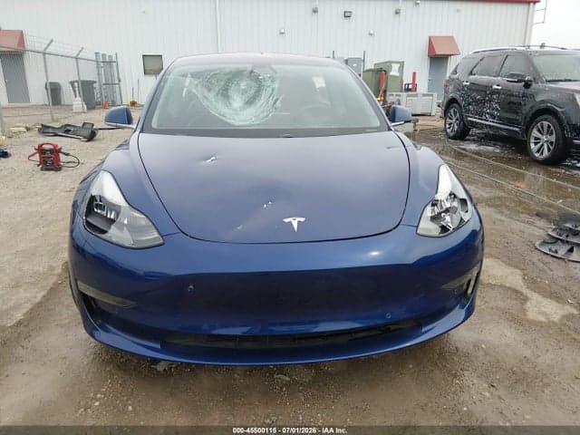 2018 TESLA MODEL 3 LONG RANGE/MID RANGE 12