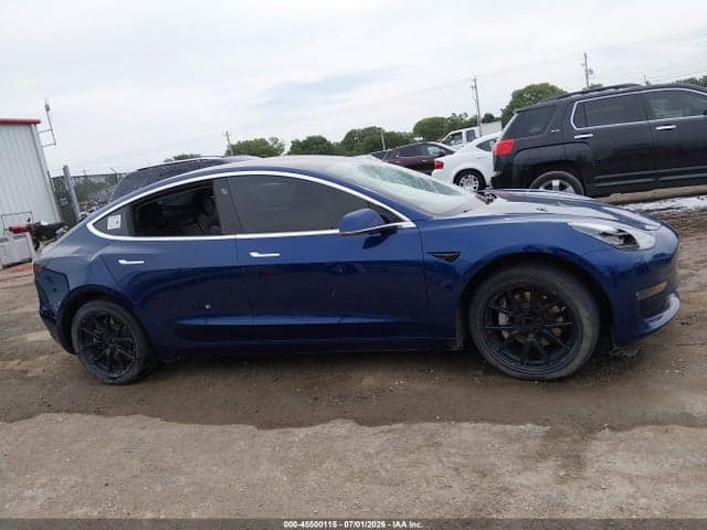 2018 TESLA MODEL 3 LONG RANGE/MID RANGE 13