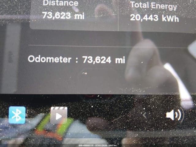 2018 TESLA MODEL 3 LONG RANGE/MID RANGE 15