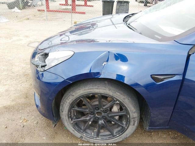 2018 TESLA MODEL 3 LONG RANGE/MID RANGE 6
