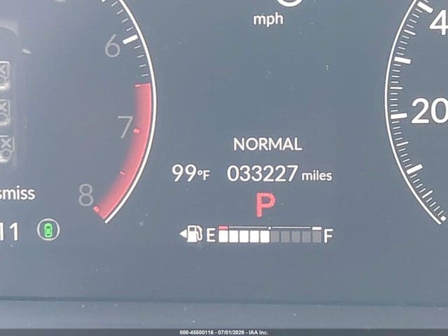 2024 HONDA PILOT TRAILSPORT 15