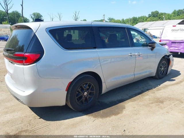 2024 CHRYSLER PACIFICA TOURING L 4