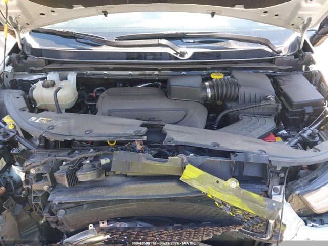 2024 CHRYSLER PACIFICA TOURING L 10