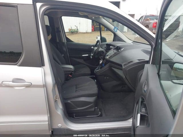 2017 FORD TRANSIT CONNECT XLT 5
