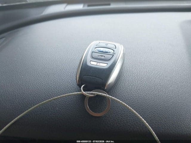 2020 SUBARU OUTBACK PREMIUM 11