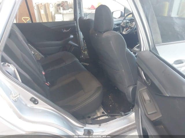 2020 SUBARU OUTBACK PREMIUM 8