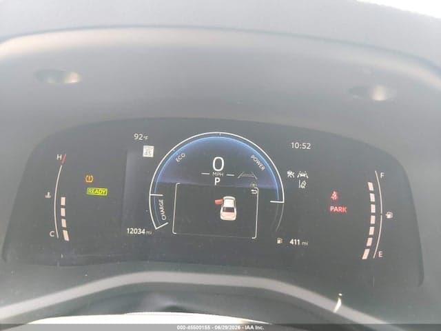 2026 TOYOTA CAMRY SE 7