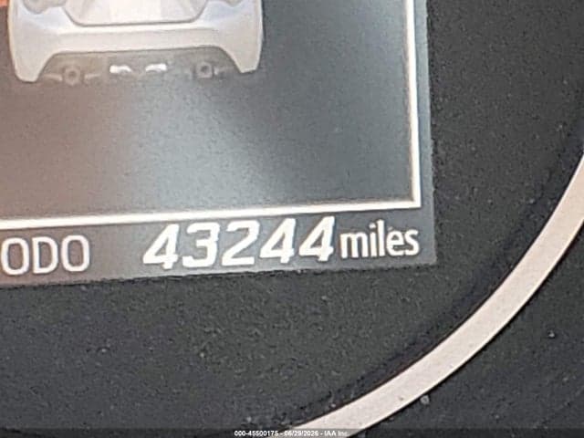2018 SUBARU BRZ LIMITED 15
