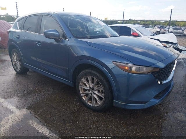 2024 MAZDA CX-5 2.5 S PREMIUM 1