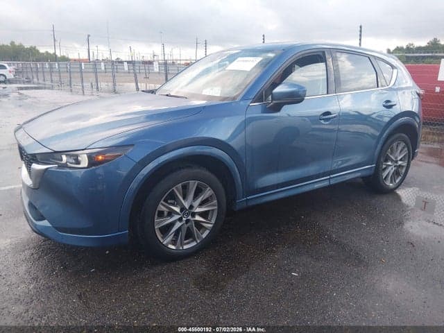 2024 MAZDA CX-5 2.5 S PREMIUM 2