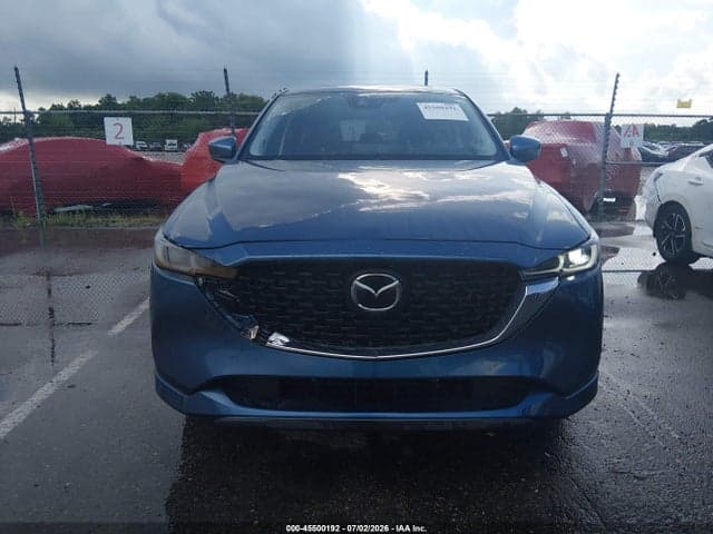 2024 MAZDA CX-5 2.5 S PREMIUM 12