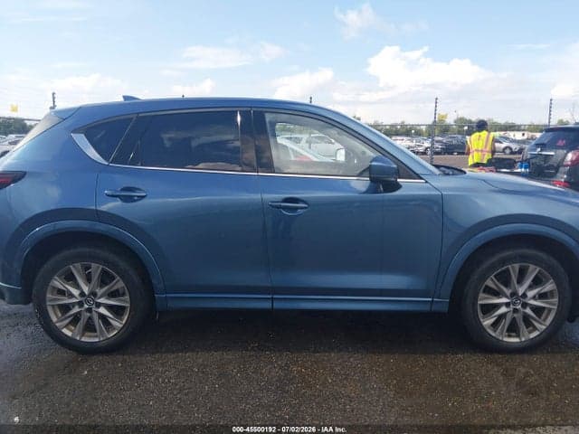2024 MAZDA CX-5 2.5 S PREMIUM 13