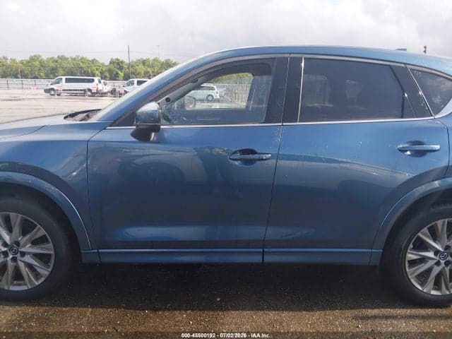 2024 MAZDA CX-5 2.5 S PREMIUM 14