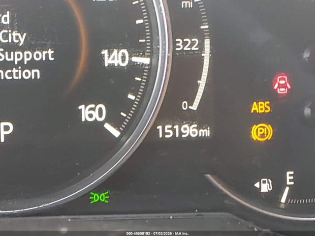 2024 MAZDA CX-5 2.5 S PREMIUM 15
