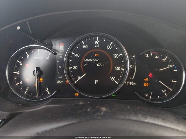 2024 MAZDA CX-5 2.5 S PREMIUM 7