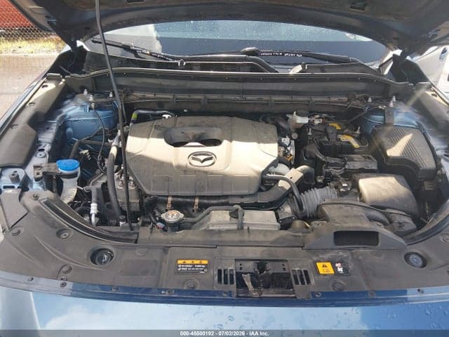 2024 MAZDA CX-5 2.5 S PREMIUM 10
