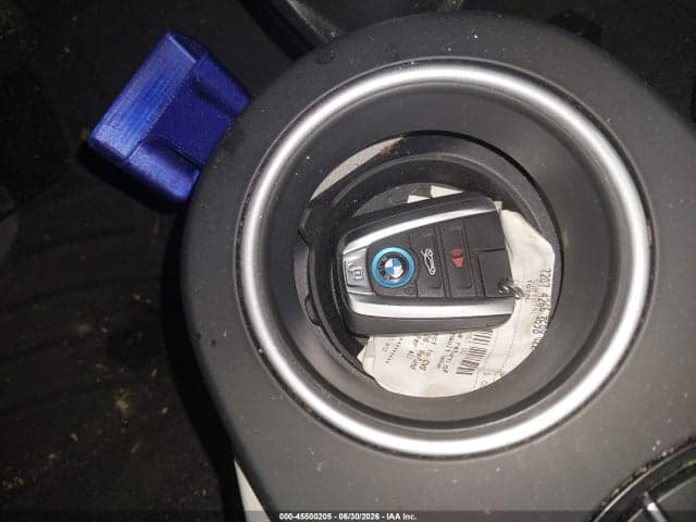 2018 BMW I3 94AH W/RANGE EXTENDER 11