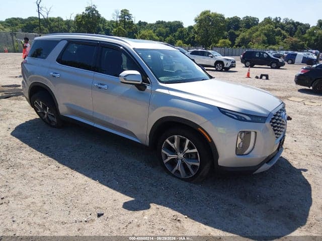 2021 HYUNDAI PALISADE SEL - 1