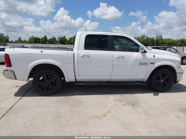2018 RAM 1500 HARVEST 4X2 5'7 BOX 13