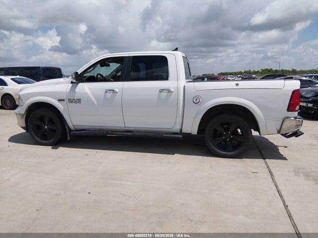 2018 RAM 1500 HARVEST 4X2 5'7 BOX 14