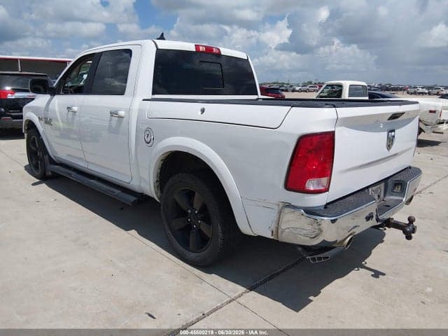 2018 RAM 1500 HARVEST 4X2 5'7 BOX 3