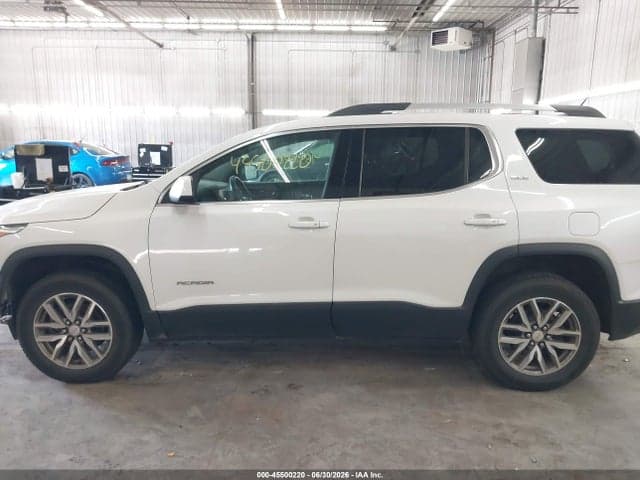 2017 GMC ACADIA SLE-2 14
