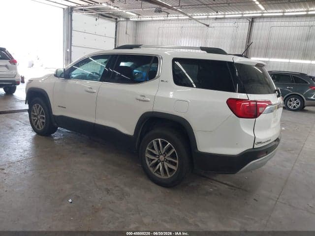 2017 GMC ACADIA SLE-2 3