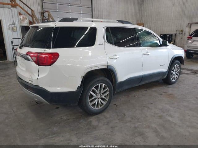 2017 GMC ACADIA SLE-2 4