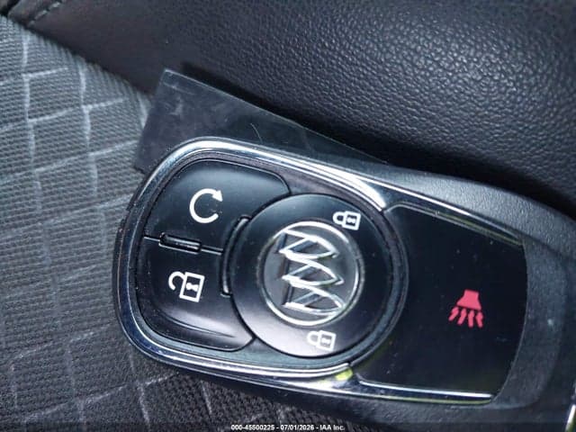 2022 BUICK ENCORE AWD PREFERRED 11