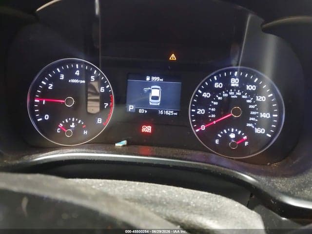 2019 KIA FORTE LXS 7