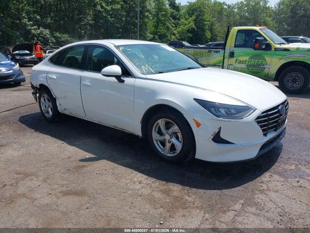 2020 HYUNDAI SONATA SE - 1