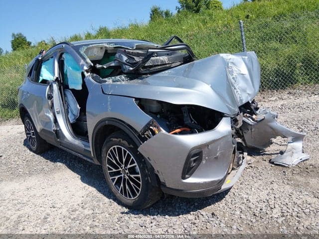 2024 FORD ESCAPE PHEV - 1