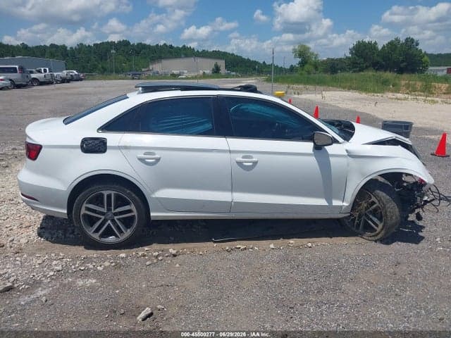 2017 AUDI A3 PREMIUM 13