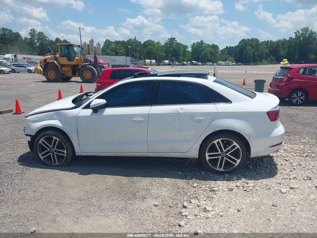 2017 AUDI A3 PREMIUM 14