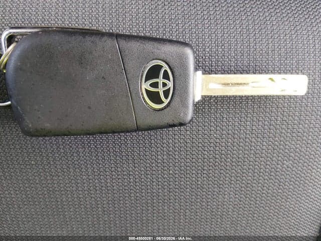 2024 TOYOTA COROLLA LE 11
