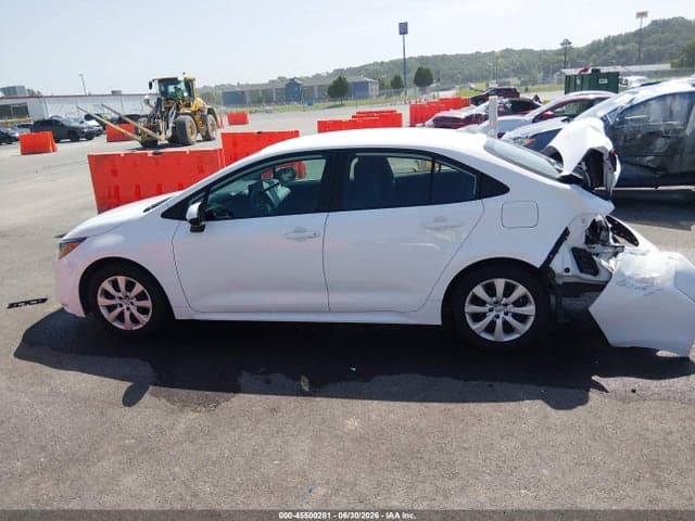 2024 TOYOTA COROLLA LE 14