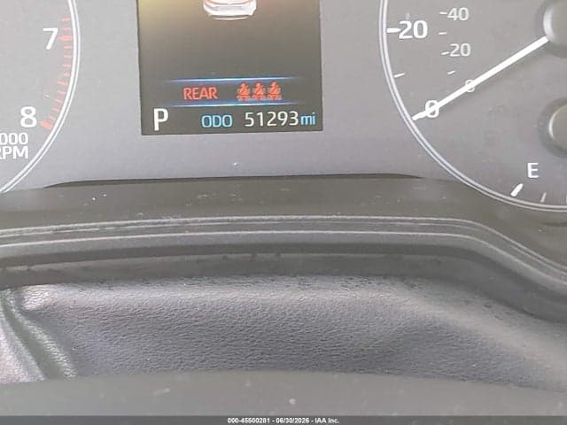 2024 TOYOTA COROLLA LE 15