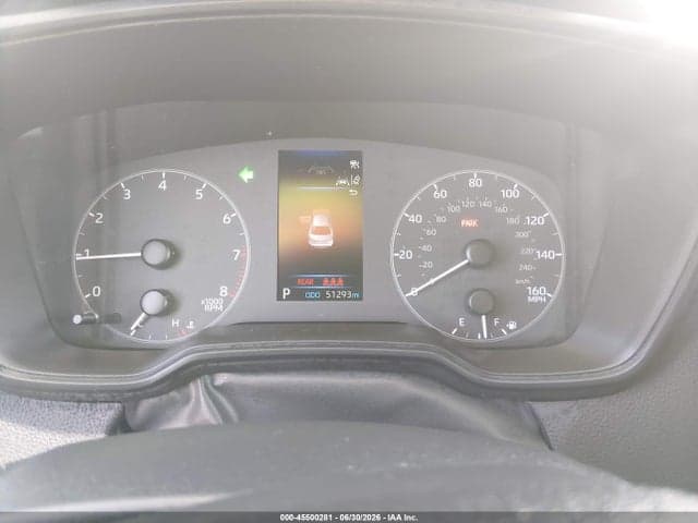 2024 TOYOTA COROLLA LE 7