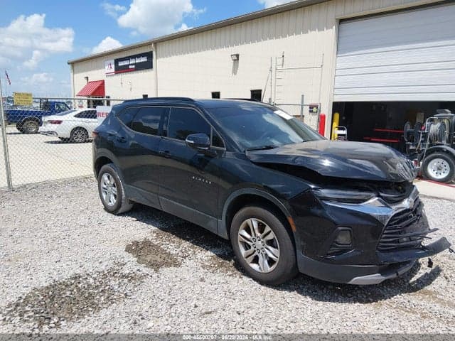 2020 CHEVROLET BLAZER FWD 2LT - 1