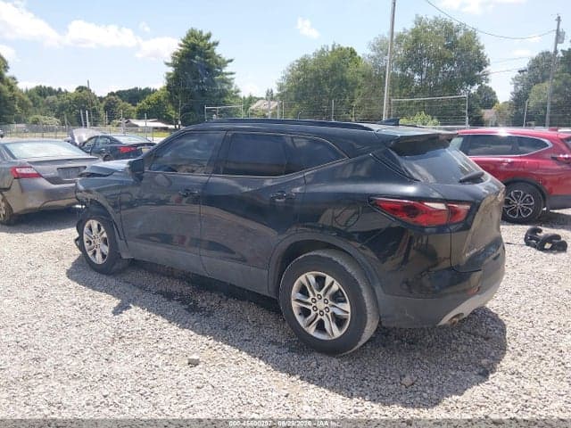 2020 CHEVROLET BLAZER FWD 2LT 3