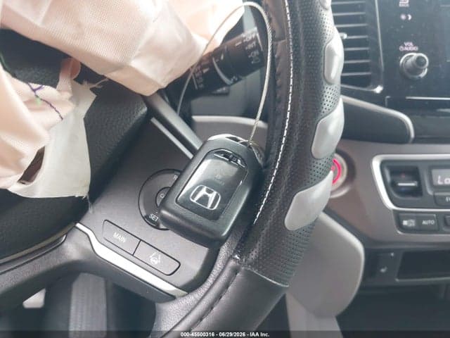 2020 HONDA PILOT AWD EX-L 11