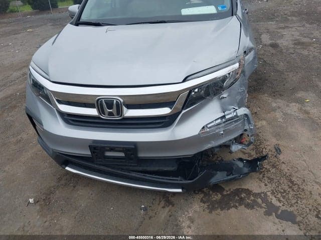 2020 HONDA PILOT AWD EX-L 6