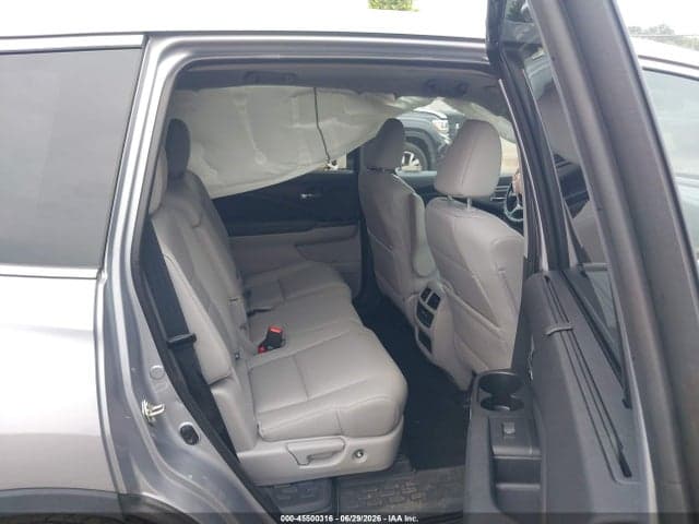 2020 HONDA PILOT AWD EX-L 8