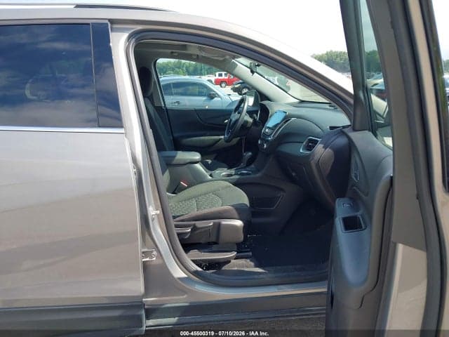 2018 CHEVROLET EQUINOX LT 5