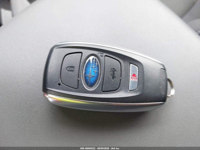 2024 SUBARU CROSSTREK PREMIUM 11