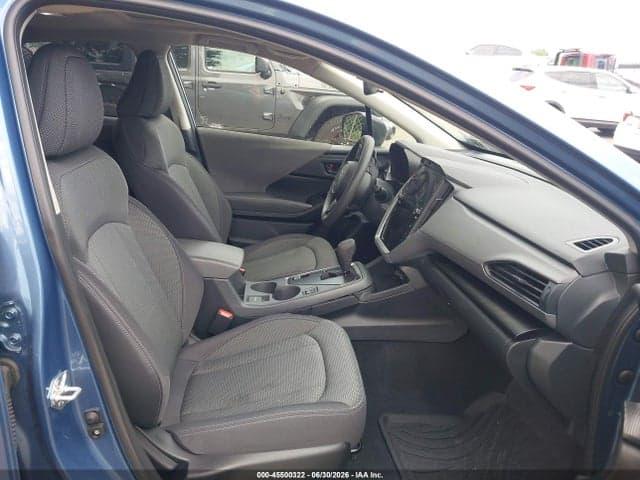 2024 SUBARU CROSSTREK PREMIUM 5
