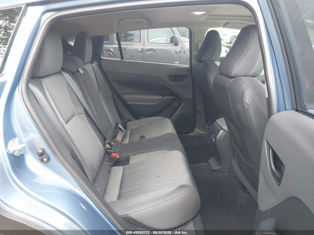 2024 SUBARU CROSSTREK PREMIUM 8