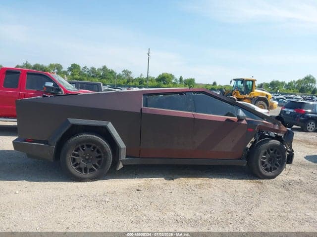 2024 TESLA CYBERTRUCK CYBERBEAST 11